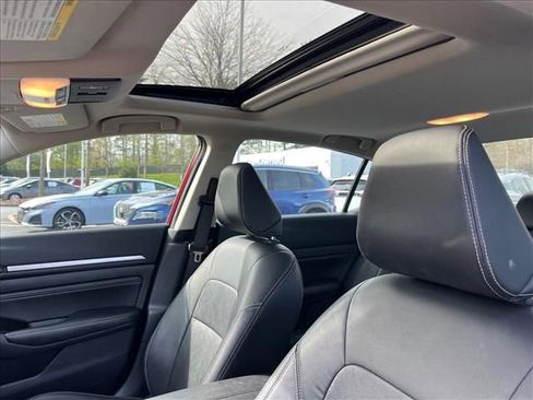 Certified 2023 Nissan Altima 2.5 SL image 15