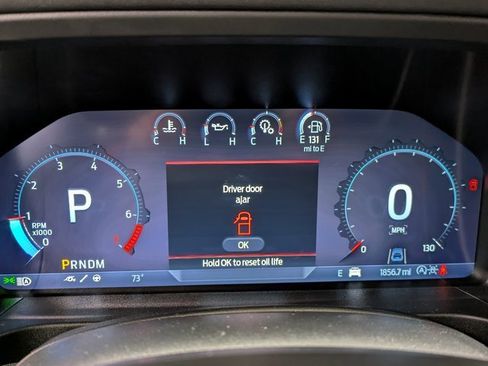 Certified 2024 Ford Ranger Raptor image 14