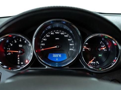 Used 2013 Cadillac CTS V w/ Wood Trim Package image 37