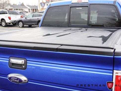 Used 2014 Ford F150 XLT w/ Equipment Group 302A Luxury image 2