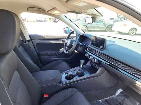 Used 2023 Honda Civic LX image 11