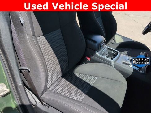 Used 2023 Dodge Charger GT RWD image 21