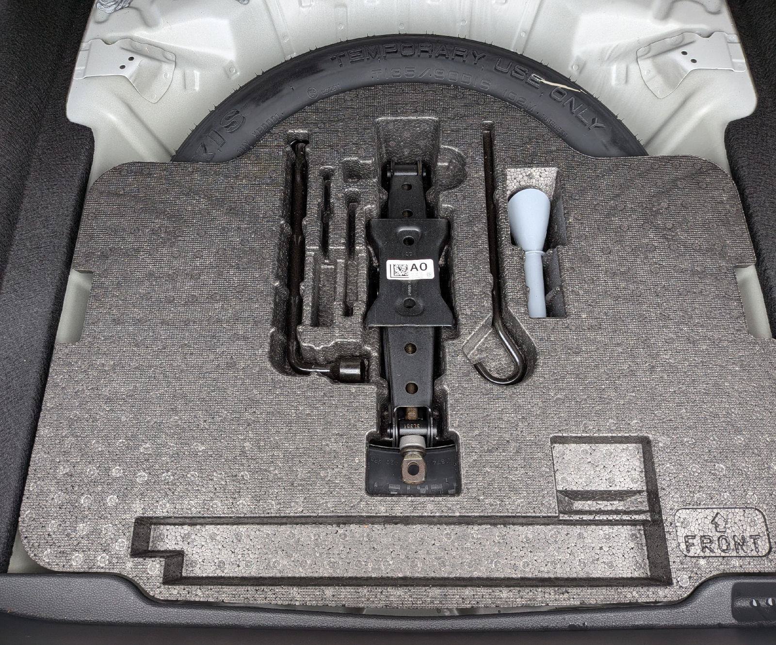 Certified 2024 Honda Accord EX image 11