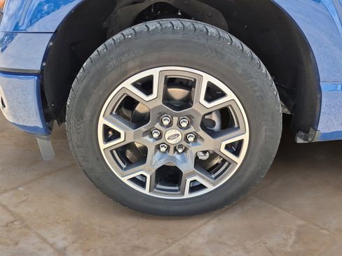 Used 2024 Ford F150 STX RWD image 27