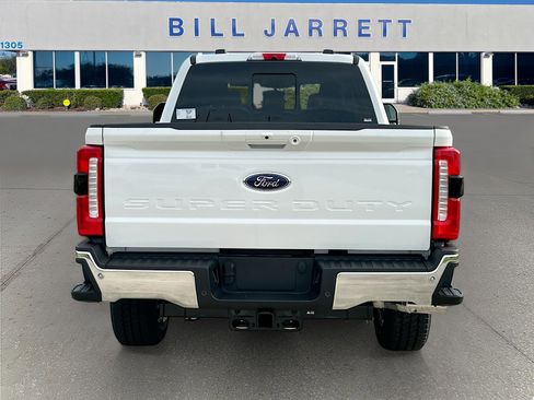 New 2026 Ford F250 4x4 Crew Cab Super Duty image 5