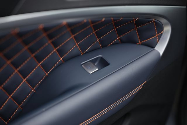 New 2026 Genesis G70 3.3T Prestige AWD/4WD image 22