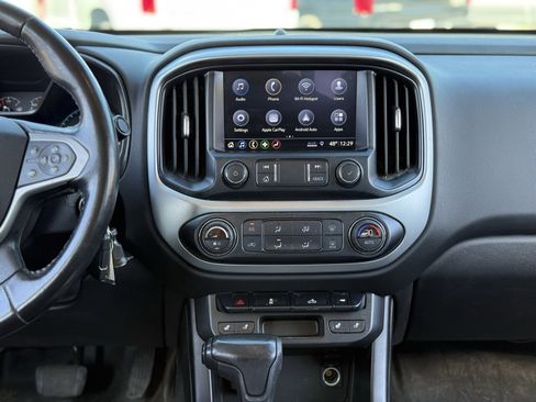 Used 2020 Chevrolet Colorado LT w/ Luxury Package image 25