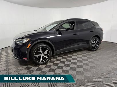 Used 2023 Volkswagen ID.4 Pro S