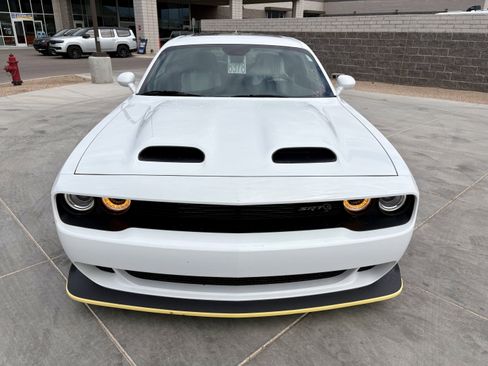 Used 2023 Dodge Challenger SRT Hellcat image 7