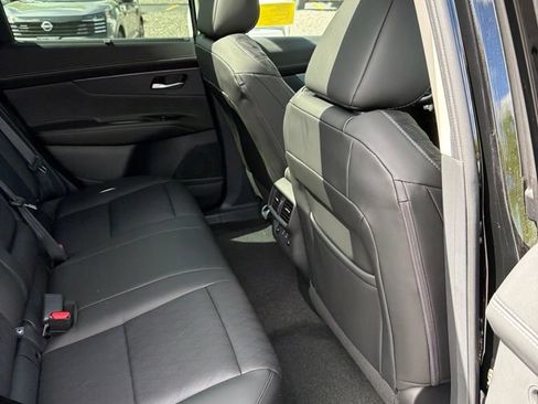 New 2026 Nissan Murano Platinum AWD/4WD image 27