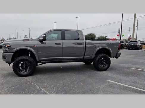 New 2026 RAM 2500 Big Horn image 23