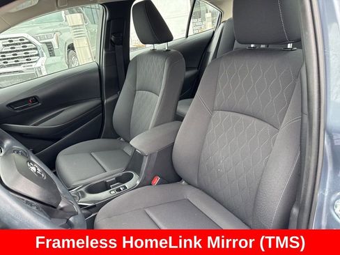 Certified 2024 Toyota Corolla LE image 14