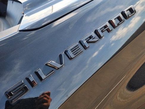 Used 2022 Chevrolet Silverado 1500 Custom w/ Rally Edition image 11