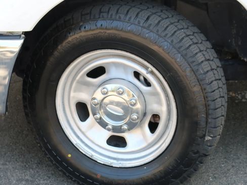 Used 2012 Ford F350 XL w/ PWR Equipment Group RWD image 5