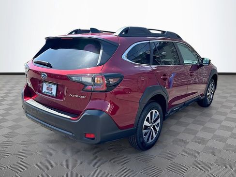 Certified 2023 Subaru Outback Premium AWD/4WD image 4