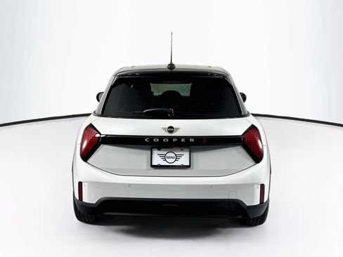 New 2026 MINI Cooper S FWD image 6