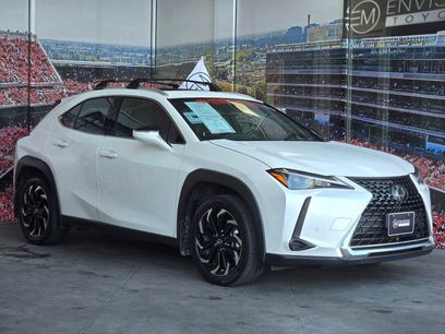 Used 2024 Lexus UX 250h FWD