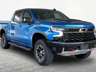 Used 2024 Chevrolet Silverado 1500 ZR2 AWD/4WD 360° Tour