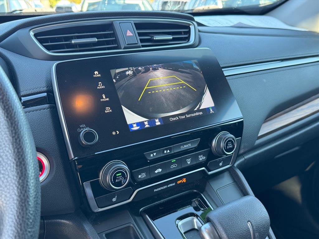 Used 2019 Honda CR-V EX image 28