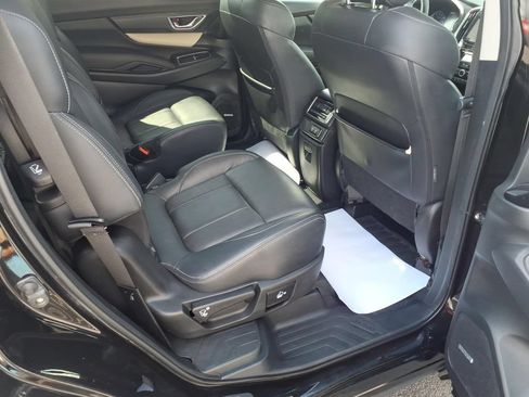 Used 2021 Subaru Ascent Limited w/ Technology Package AWD/4WD image 25