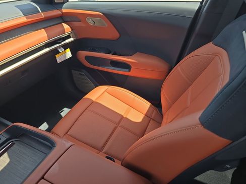 New 2027 Kia Telluride SX Prestige AWD/4WD image 16