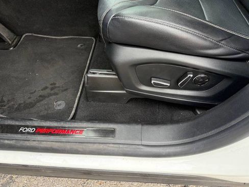 Used 2020 Ford Explorer ST w/ ST Street Pack image 25