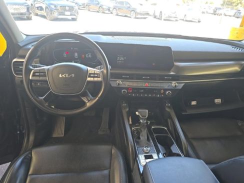 Used 2023 Kia Telluride S w/ S Sunroof Package AWD/4WD image 10