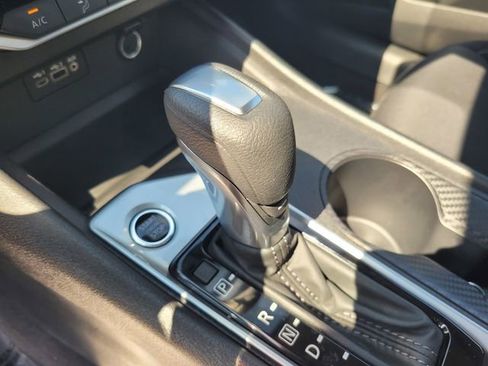 Certified 2025 Nissan Altima 2.5 S FWD image 20