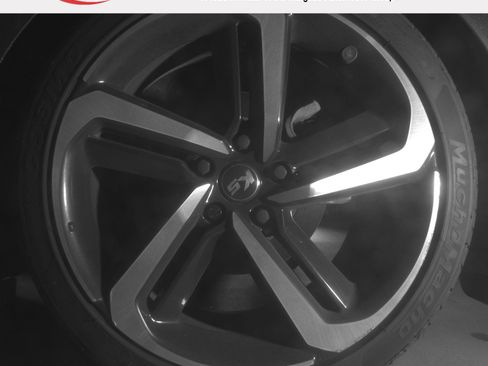 Used 2022 Kia K5 LXS FWD image 13