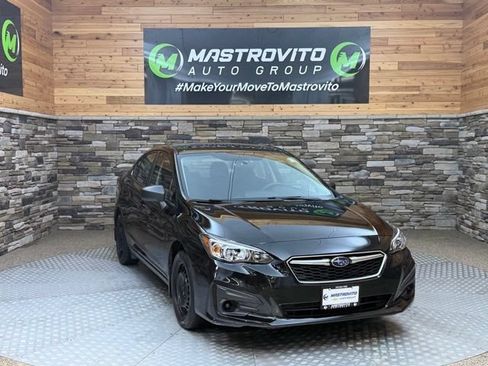 Used 2019 Subaru Impreza 2.0i AWD/4WD image 2