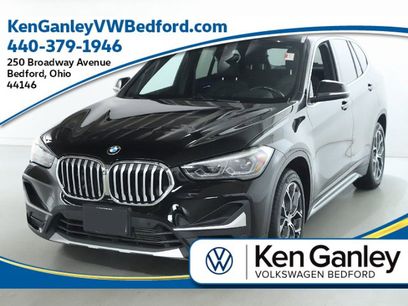 Used 2021 BMW X1 xDrive28i w/ Convenience Package