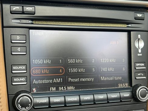 Used 2009 Porsche 911 Carrera S image 16