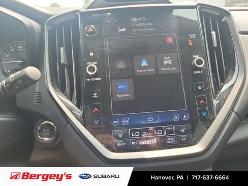 Used 2023 Subaru Ascent Onyx Edition Limited AWD/4WD image 25