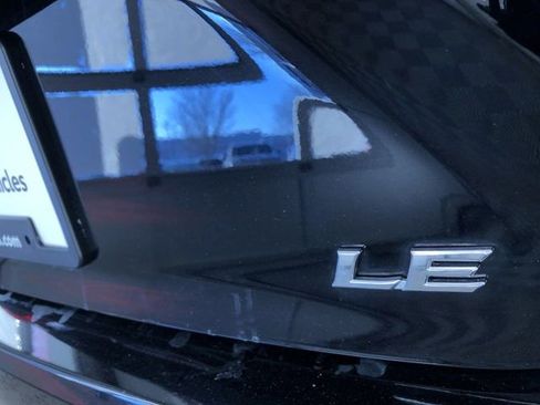 Certified 2025 Toyota Camry LE image 15