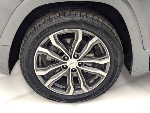 Used 2020 GMC Terrain Denali image 9