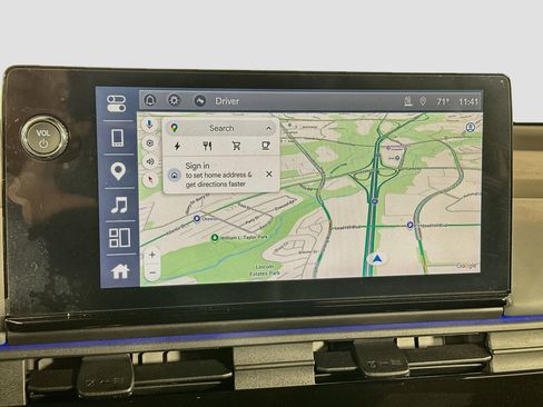 Used 2024 Honda Prologue Touring image 22