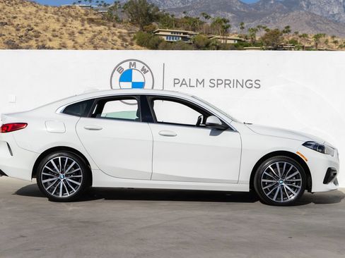 Used 2023 BMW 228i Gran Coupe w/ Convenience Package FWD image 6