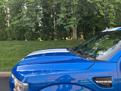 Used 2020 Ford F150 Lariat w/ Equipment Group 502A Luxury image 82