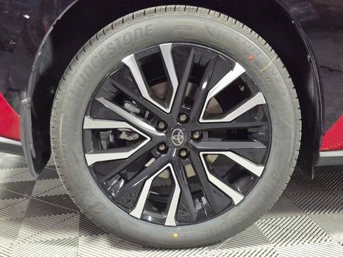 New 2026 Toyota bZ Limited image 27