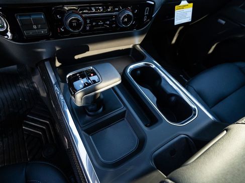 New 2026 Chevrolet Silverado 1500 RST w/ RST All Star Premium Package image 27