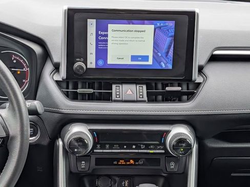 Used 2024 Toyota RAV4 XLE Premium image 15