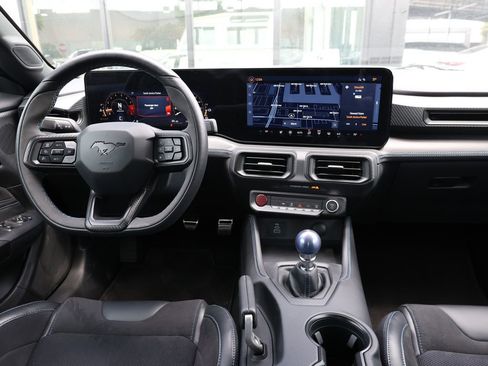 Used 2025 Ford Mustang Dark Horse image 20