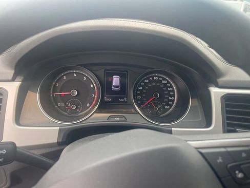 Used 2021 Volkswagen Atlas Cross Sport S FWD image 20