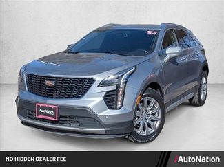 Used 2023 Cadillac XT4 Premium Luxury AWD/4WD video 1