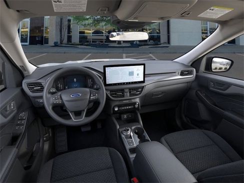 New 2026 Ford Escape Active w/ Tech Pack #1 image 9