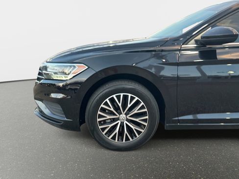 Used 2021 Volkswagen Jetta S image 10
