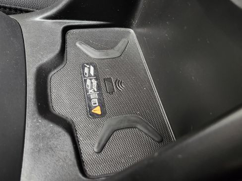 Used 2021 Chevrolet Colorado ZR2 w/ ZR2 Dusk Special Edition image 11