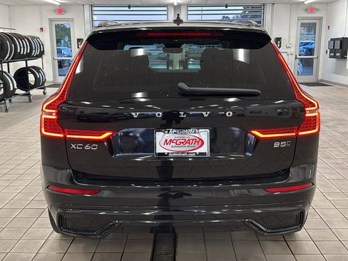 Used 2024 Volvo XC60 B5 Plus w/ Climate Package AWD/4WD image 6