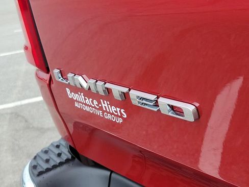 New 2026 RAM 1500 Limited AWD/4WD image 8