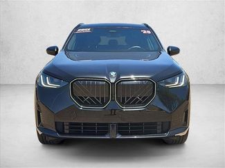 Certified 2025 BMW X3 xDrive30i w/ M Sport Package AWD/4WD video 2